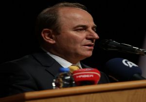Öztürk Erzurum'u tarif etti
